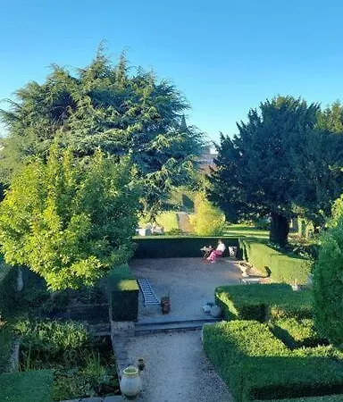 Huyze Lapin Vakantiewoning *