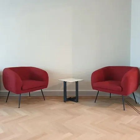 Huyze Lapin Vakantiewoning * Brügge