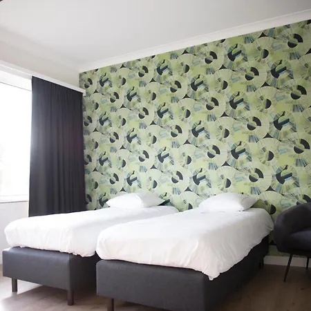 Ferienhaus Huyze Lapin Vakantiewoning Brügge