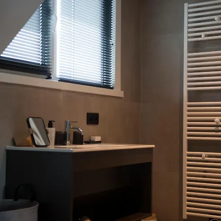 Ferienhaus Huyze Lapin Vakantiewoning *