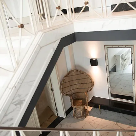 Huyze Lapin Vakantiewoning Ferienhaus *