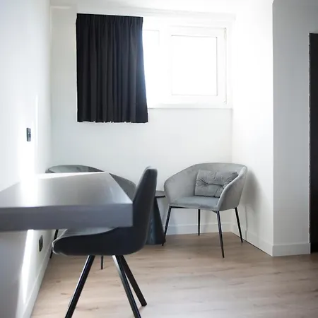 Huyze Lapin Vakantiewoning Ferienhaus *