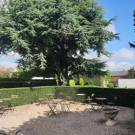 Huyze Lapin Vakantiewoning Holiday home