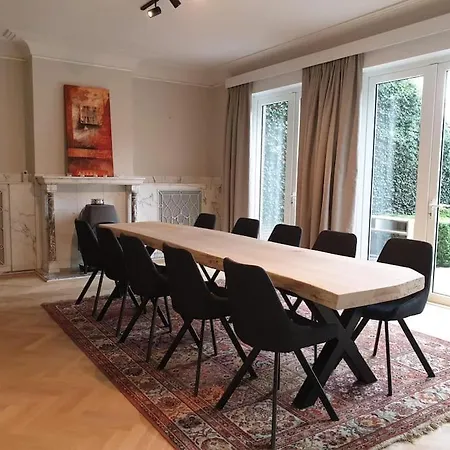 Holiday home Huyze Lapin Vakantiewoning *