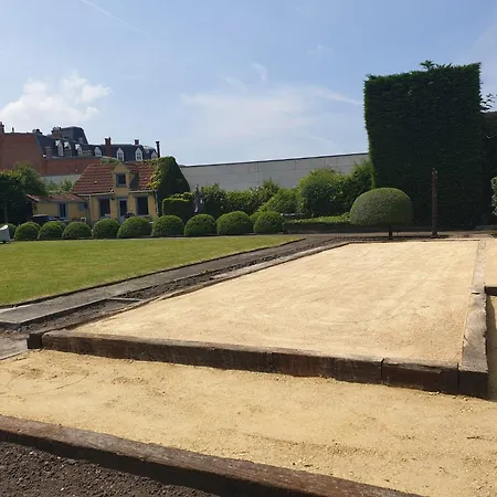 Huyze Lapin Vakantiewoning