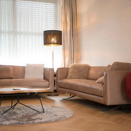 Huyze Lapin Vakantiewoning *