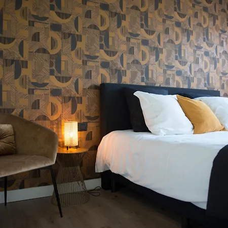 Huyze Lapin Vakantiewoning Bruges