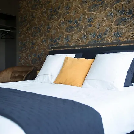Huyze Lapin Vakantiewoning * Bruges