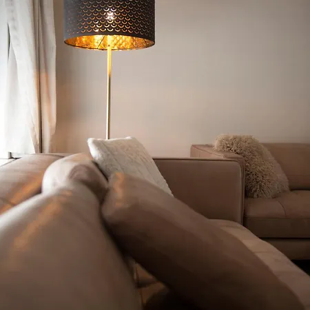 Huyze Lapin Vakantiewoning Holiday home Bruges