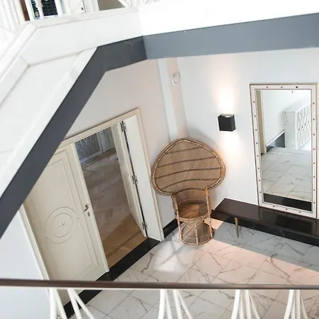 Huyze Lapin Vakantiewoning * Bruges