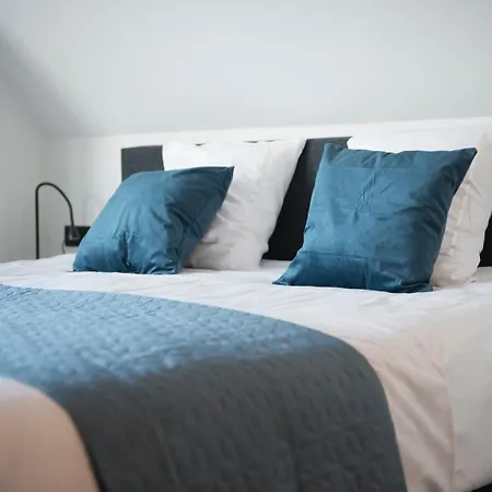 Holiday home Huyze Lapin Vakantiewoning *