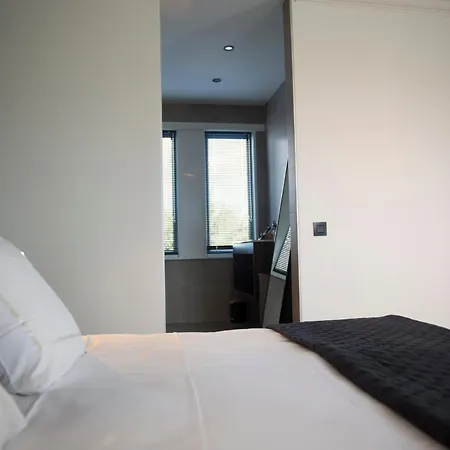Holiday home Huyze Lapin Vakantiewoning *