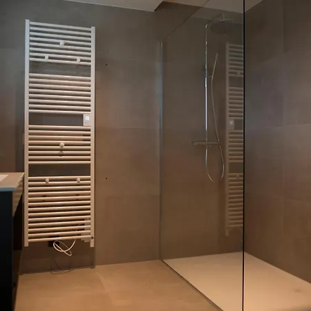 Huyze Lapin Vakantiewoning Holiday home Bruges