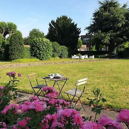 Huyze Lapin Vakantiewoning Casa vacanze Bruges