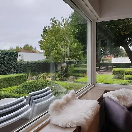 Huyze Lapin Vakantiewoning Casa vacanze Bruges