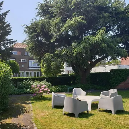 Huyze Lapin Vakantiewoning Casa vacanze