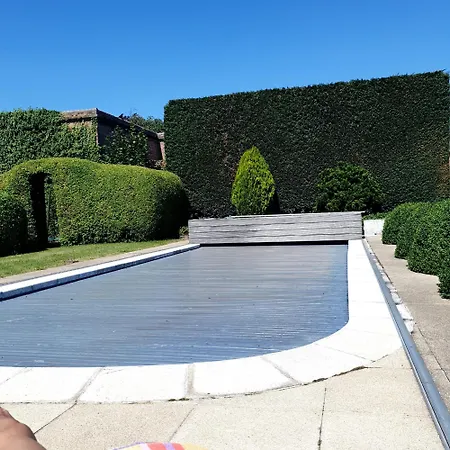 Huyze Lapin Vakantiewoning